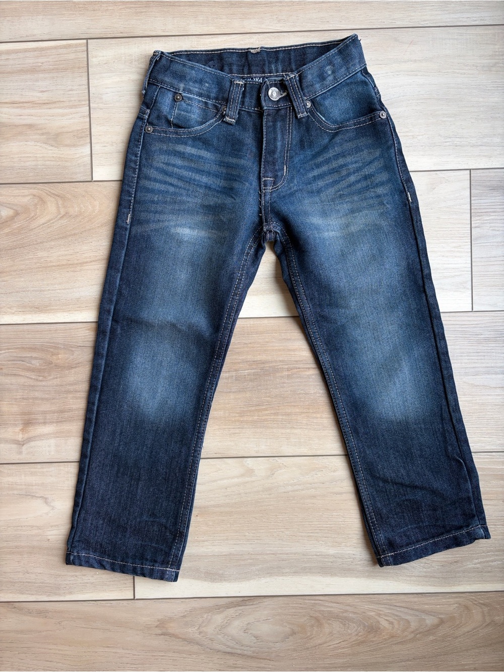 PD&C kid’s jeans